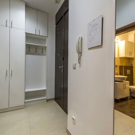 Apartment Bartol Zagreb Exterior foto